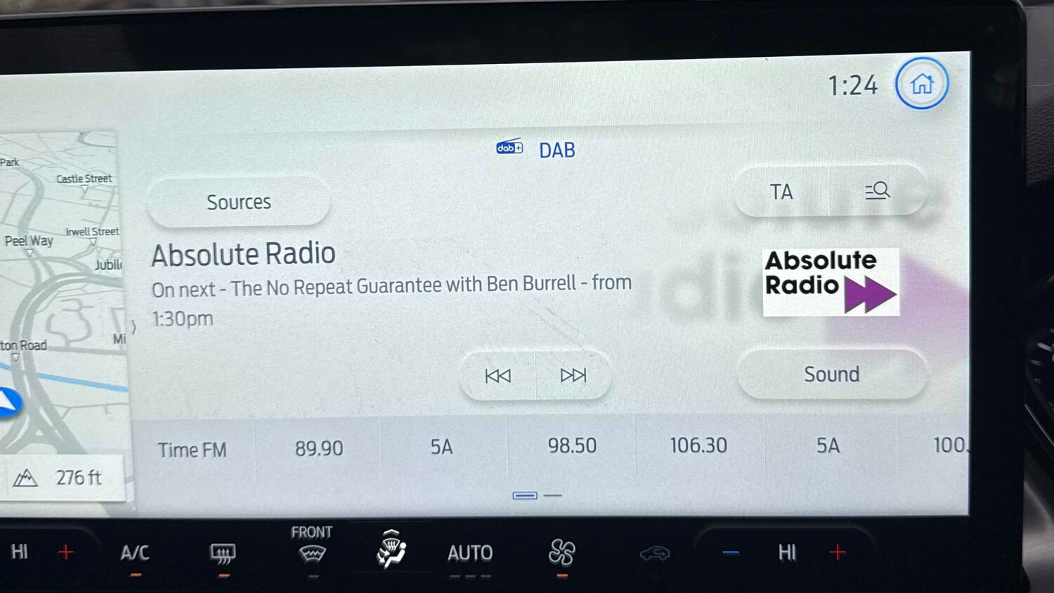 Used Ford Focus 2025 for sale - 77194728: Photo 27