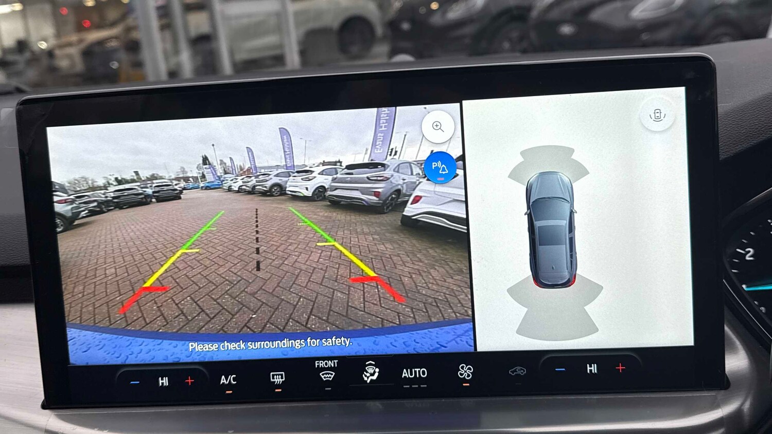 Used Ford Focus 2025 for sale - 77194728: Photo 28