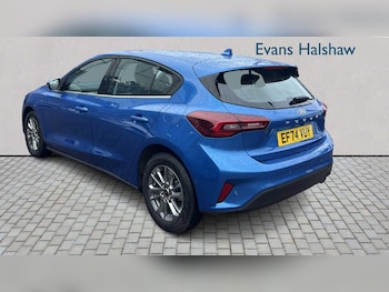 Used Ford Focus 2025 for sale - 77194728: Photo