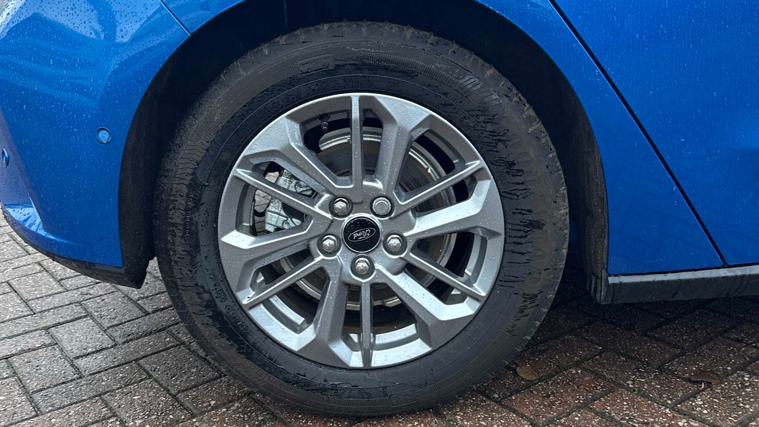 Used Ford Focus 2025 for sale - 77194728: Photo 7