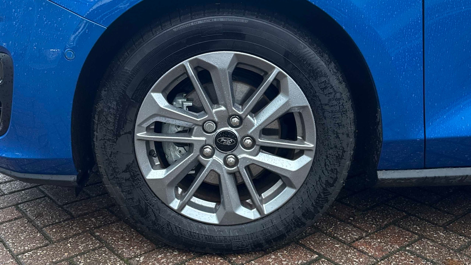 Used Ford Focus 2025 for sale - 77194728: Photo 9