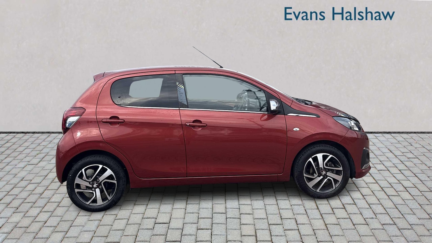 Used Peugeot 108 2021 for sale - 76156205: Photo 2