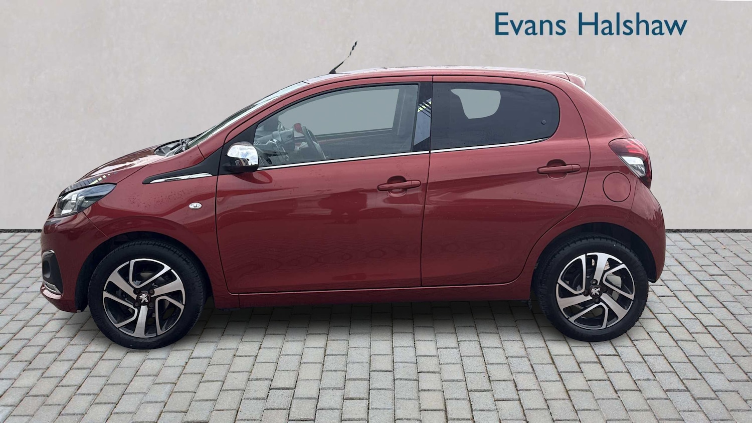 Used Peugeot 108 2021 for sale - 76156205: Photo 4