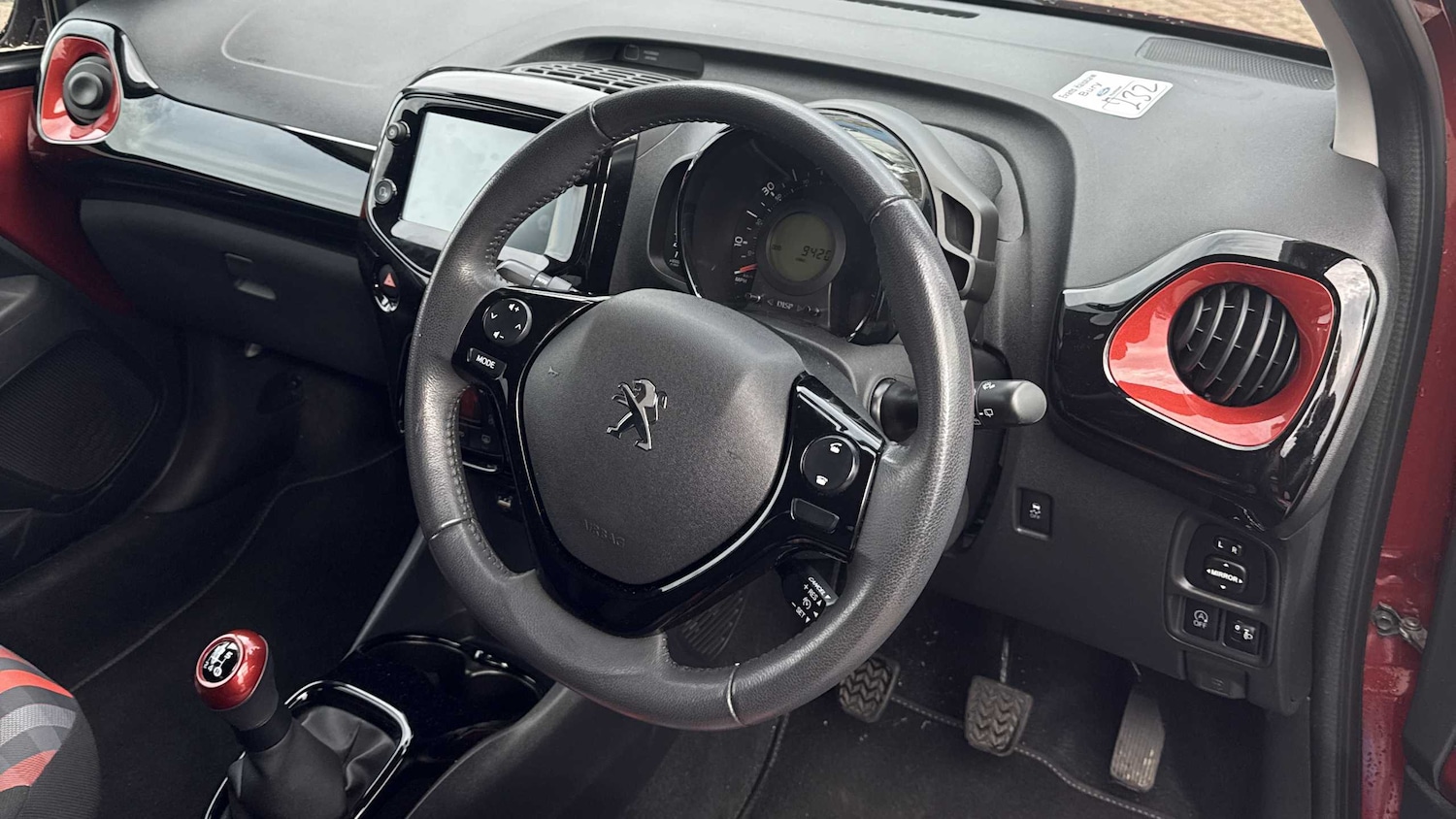Used Peugeot 108 2021 for sale - 76156205: Photo 6