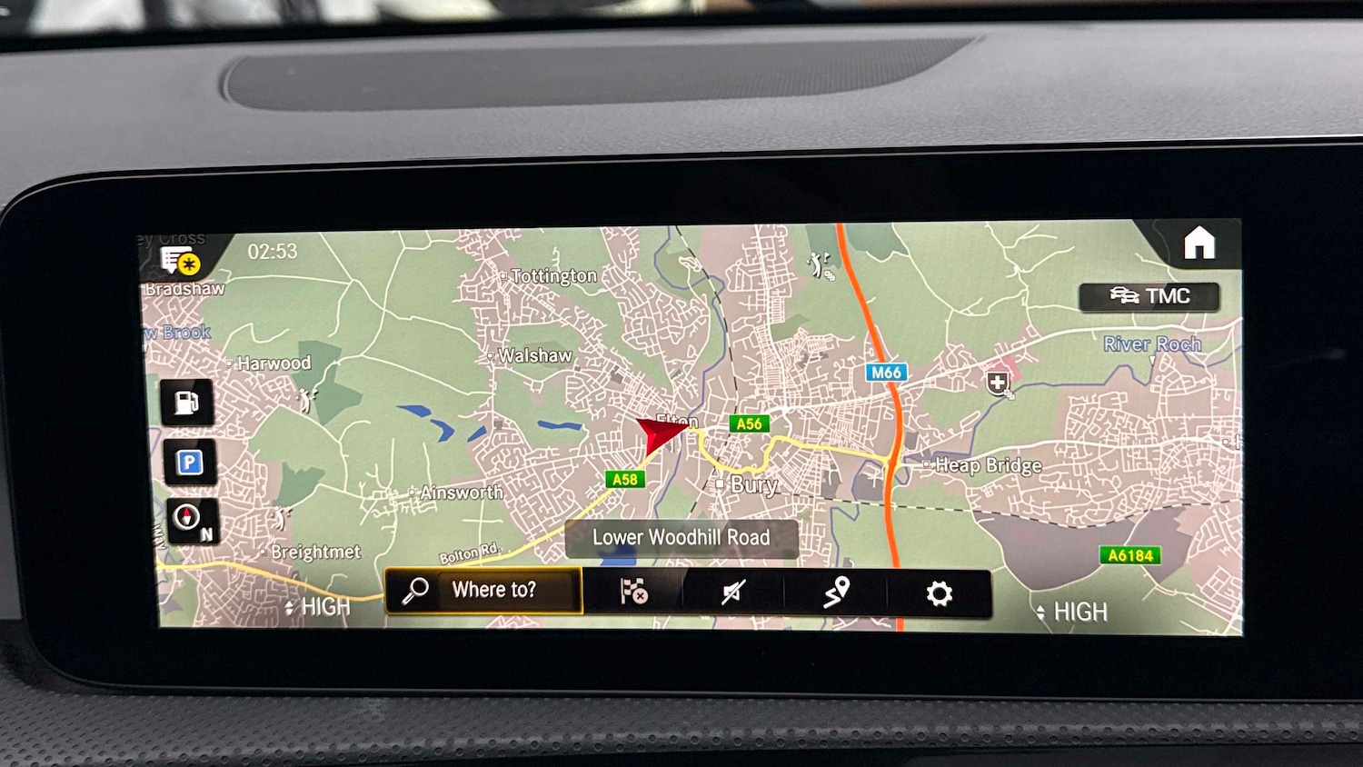 Used Mercedes-Benz CLA for sale - 77257496: Photo 11