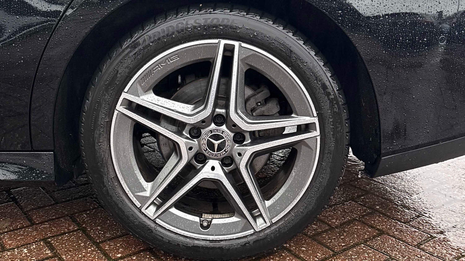 Used Mercedes-Benz CLA for sale - 77257496: Photo 25