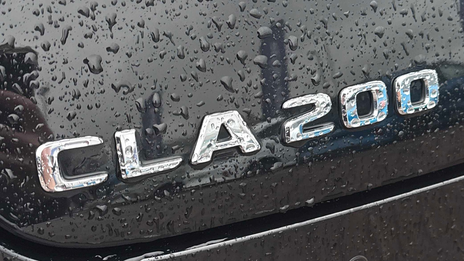 Used Mercedes-Benz CLA for sale - 77257496: Photo 30