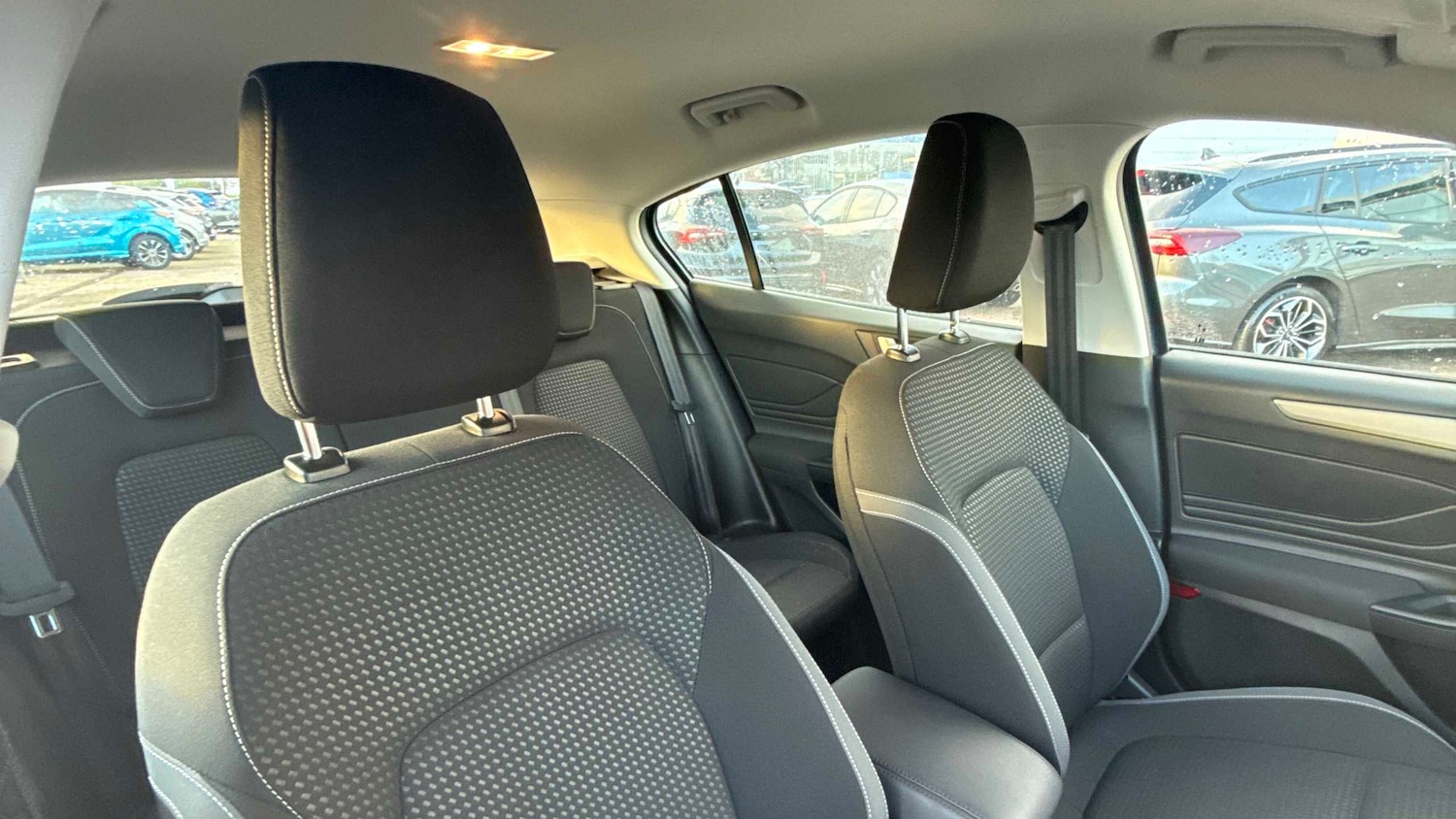 Used Ford Focus 2023 for sale - 76916151: Photo 7