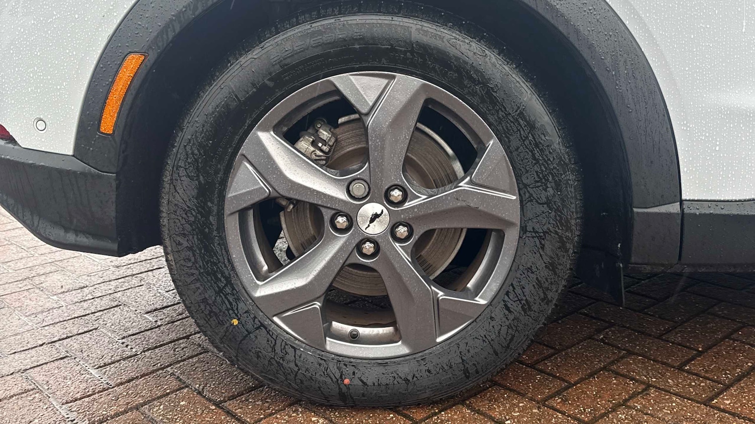 Used Ford Mustang Mach-E 2024 for sale - 77194634: Photo 19