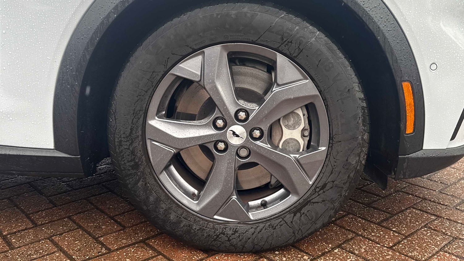 Used Ford Mustang Mach-E 2024 for sale - 77194634: Photo 20