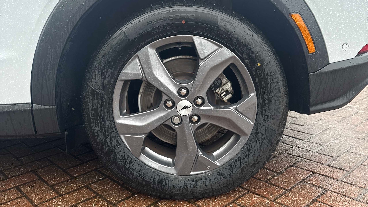 Used Ford Mustang Mach-E 2024 for sale - 77194634: Photo 22