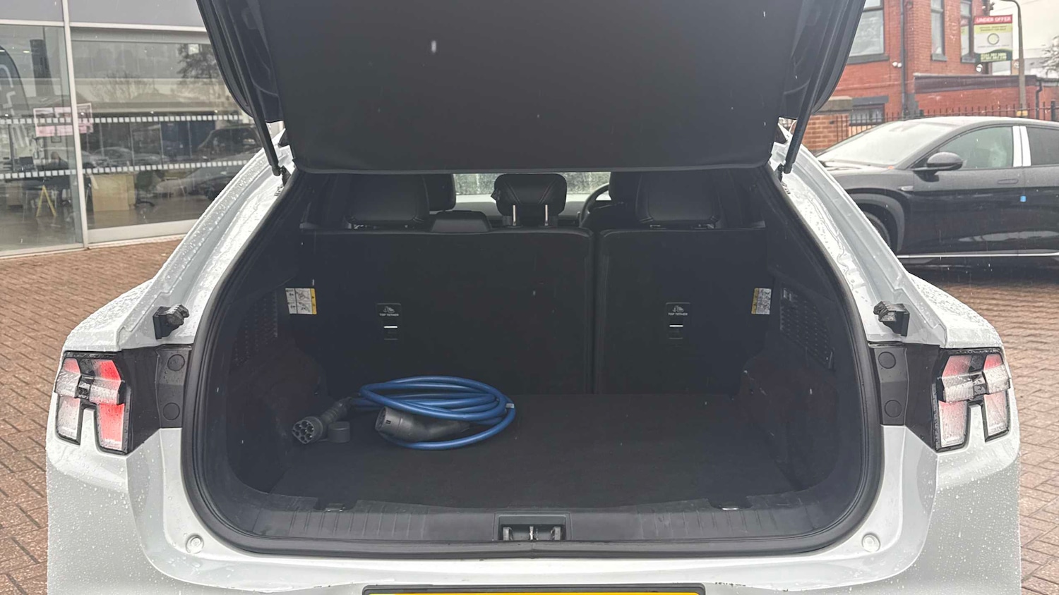 Used Ford Mustang Mach-E 2024 for sale - 77194634: Photo 26