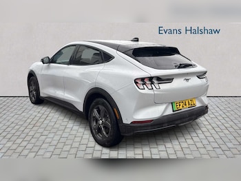 Used Ford Mustang Mach-E 2024 for sale - 77194634: Photo