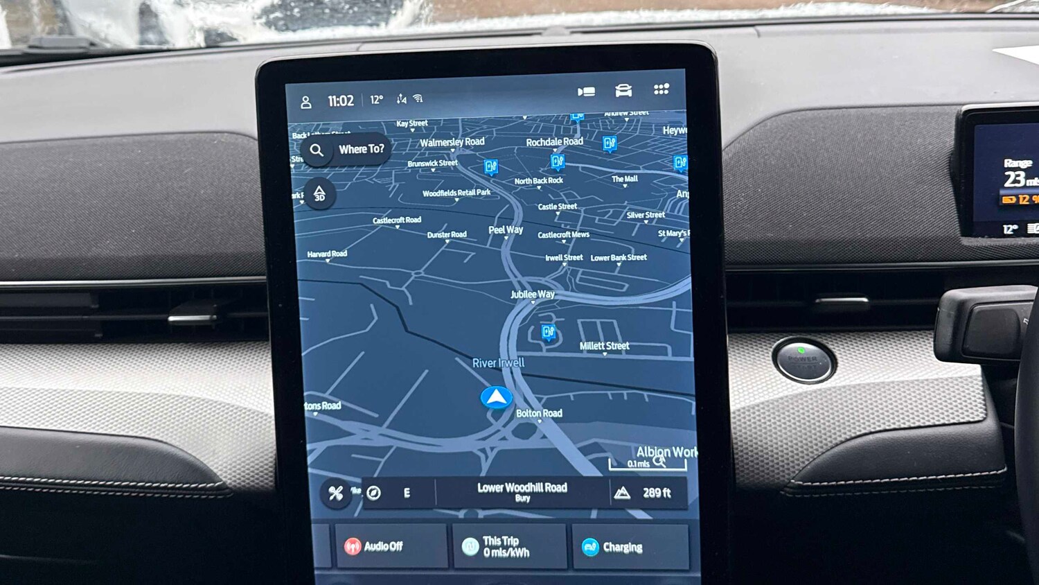 Used Ford Mustang Mach-E 2024 for sale - 77194634: Photo 7