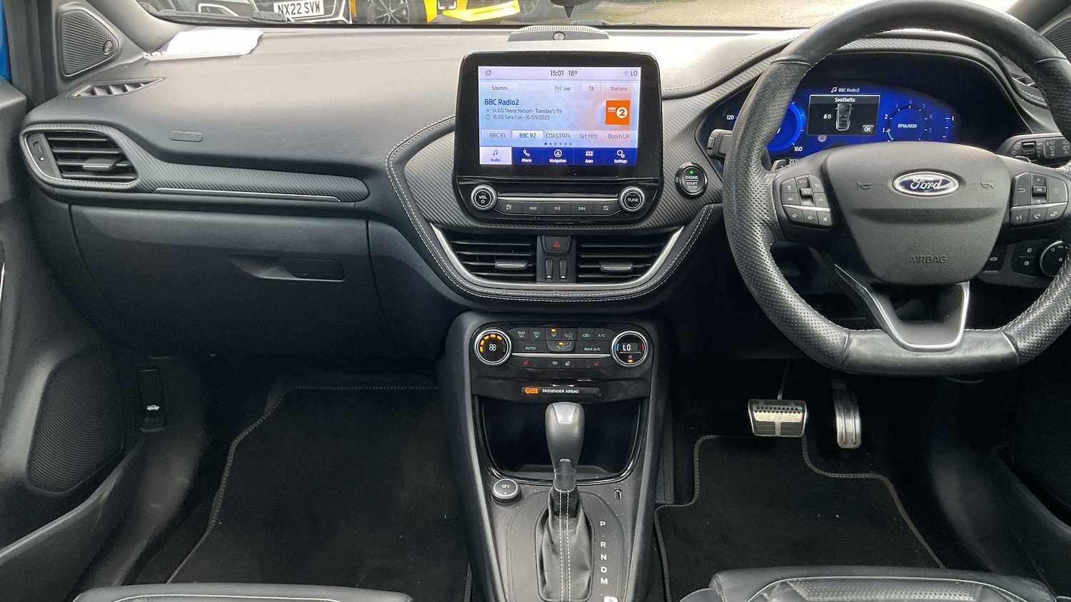 Used Ford Puma 2020 for sale - 76916124: Photo 10