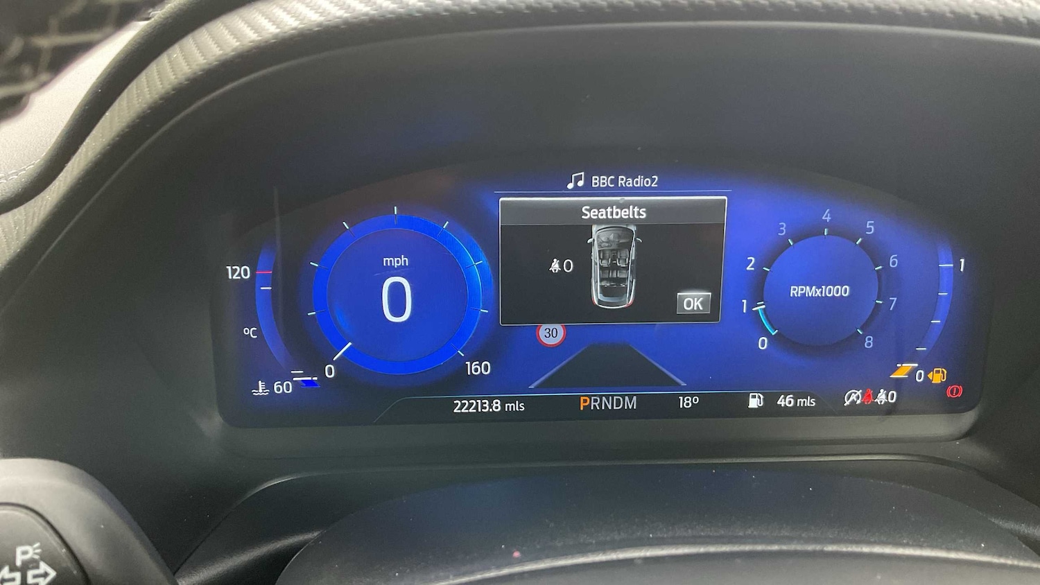 Used Ford Puma 2020 for sale - 76916124: Photo 11