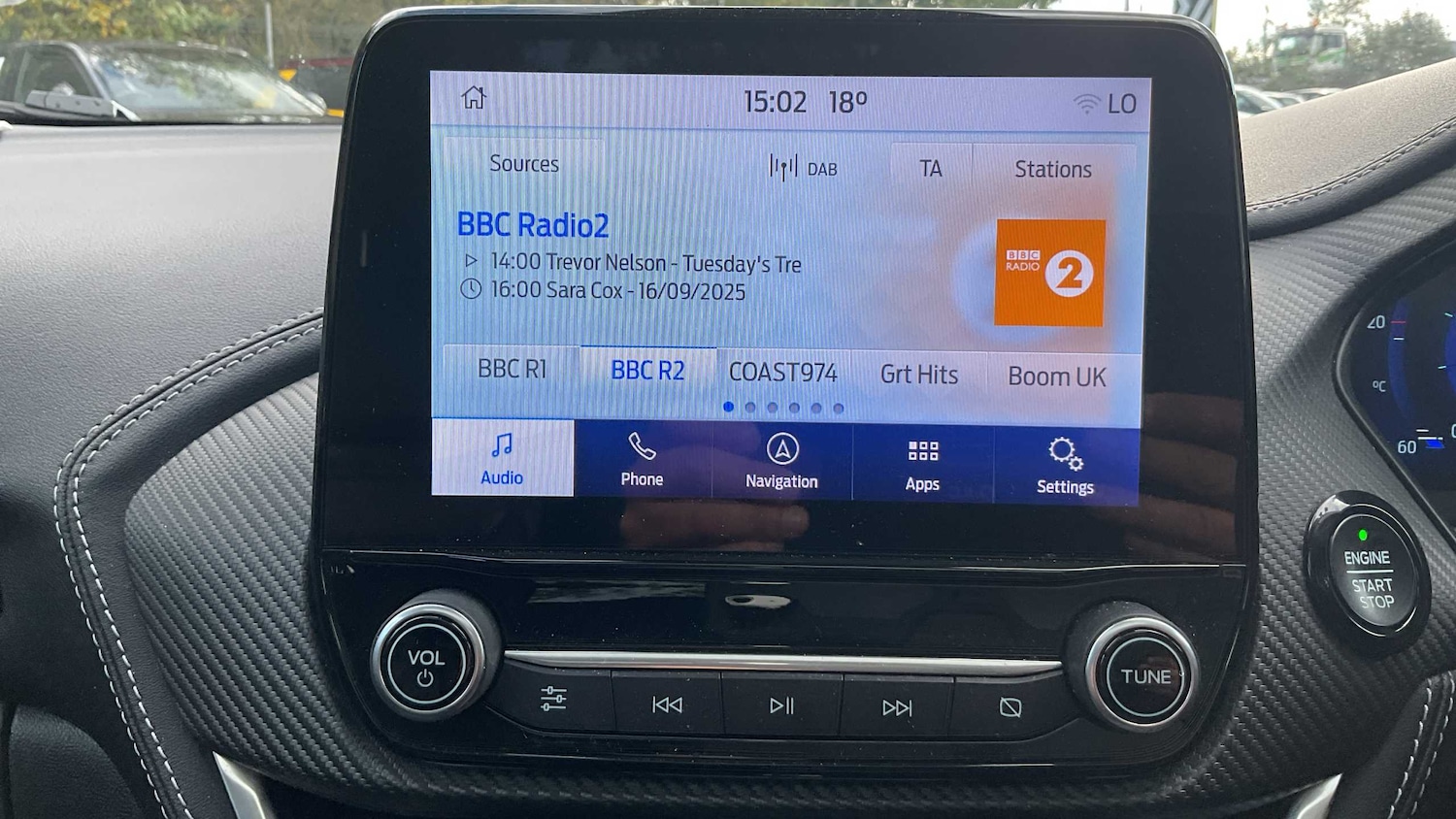 Used Ford Puma 2020 for sale - 76916124: Photo 12