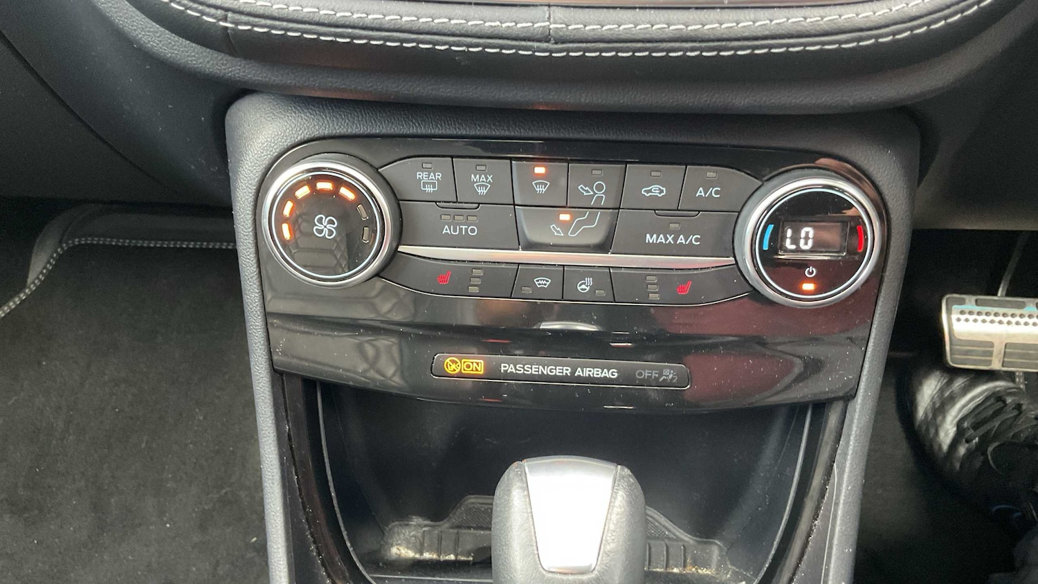 Used Ford Puma 2020 for sale - 76916124: Photo 14