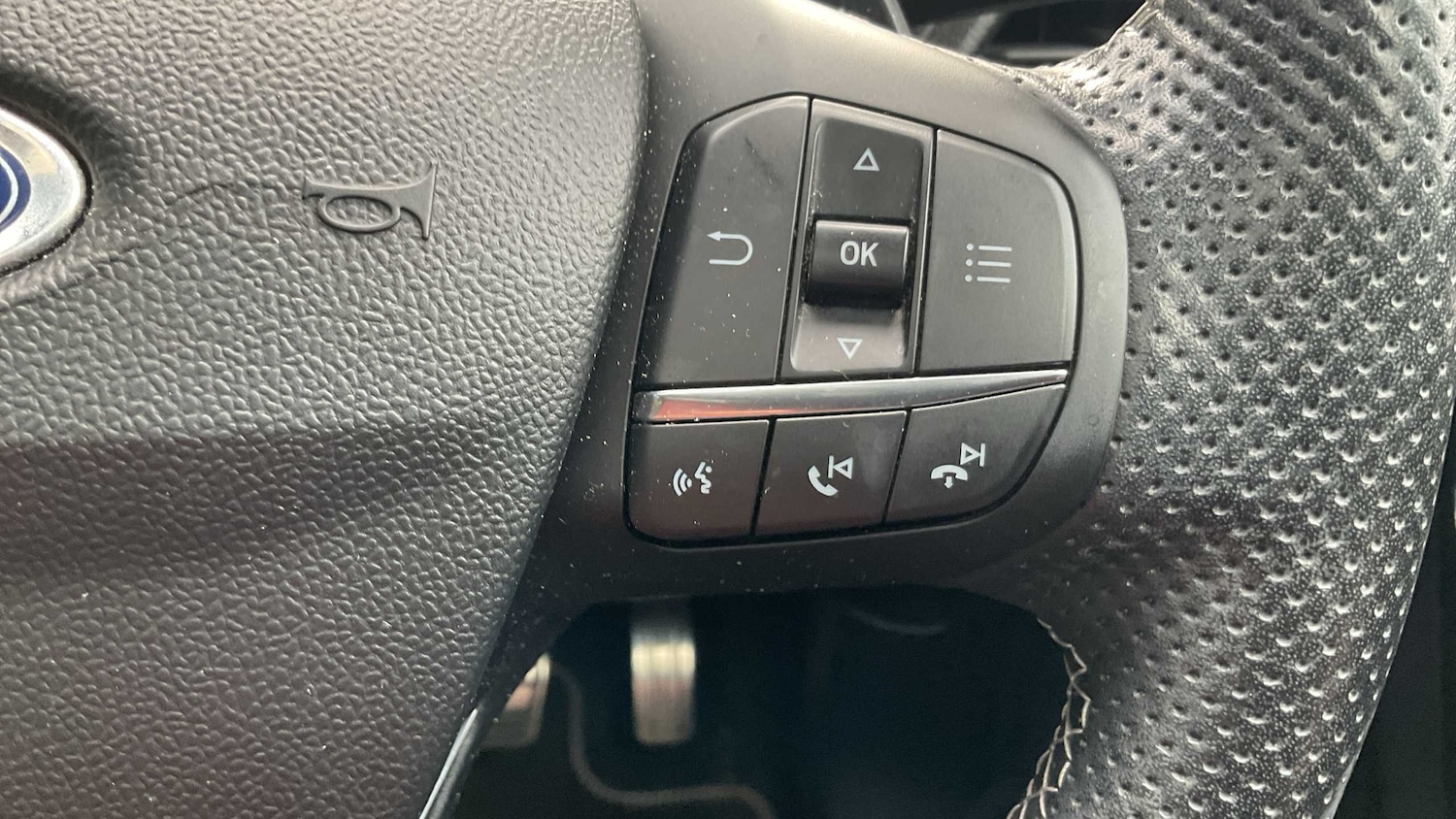 Used Ford Puma 2020 for sale - 76916124: Photo 16