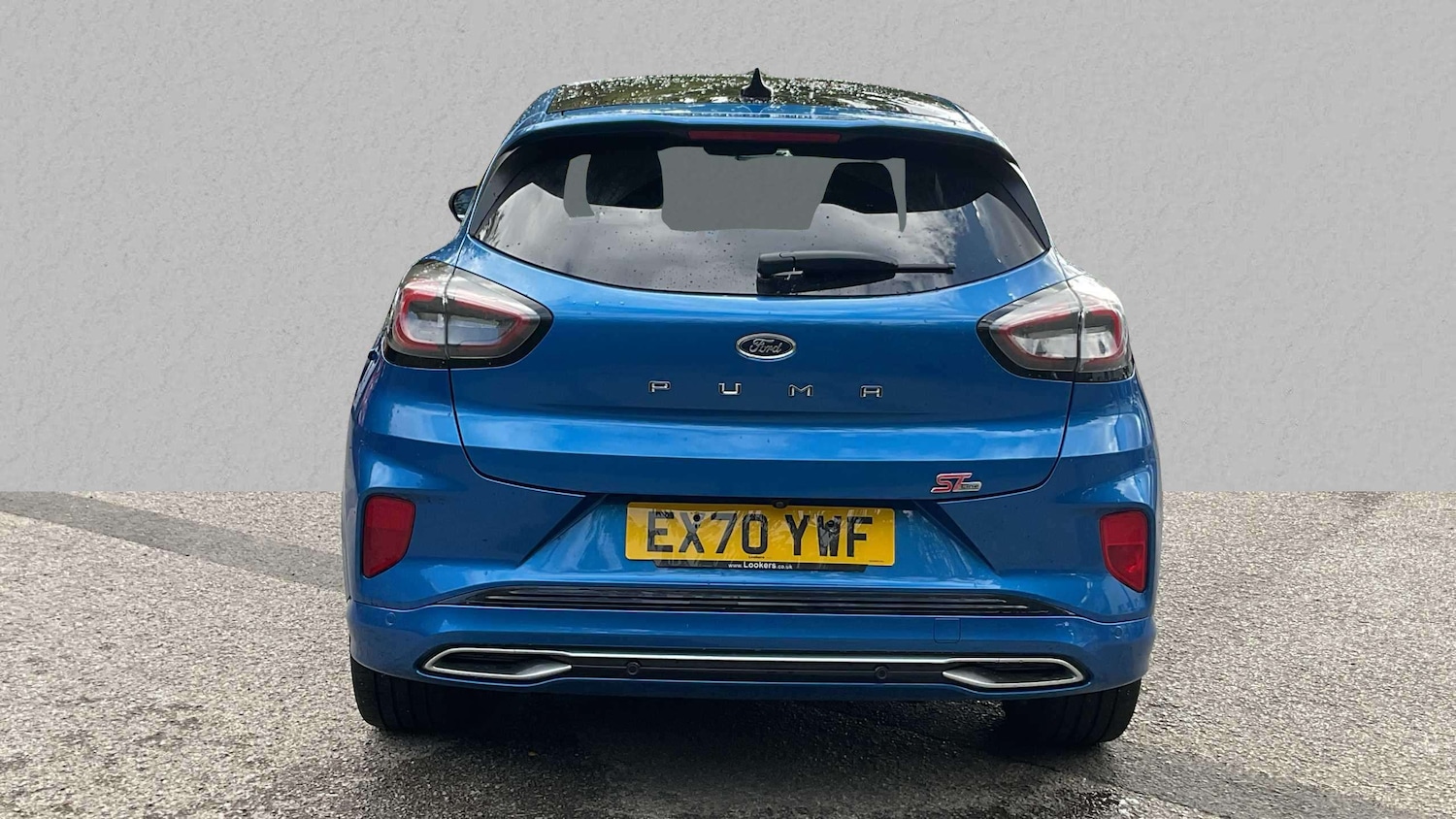 Used Ford Puma 2020 for sale - 76916124: Photo 5