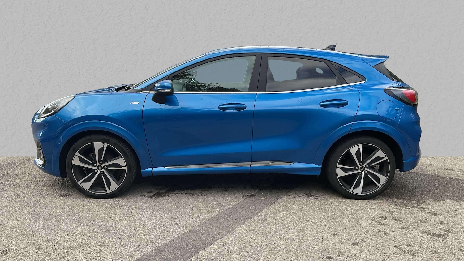 Used Ford Puma 2020 for sale - 76916124: Photo 6