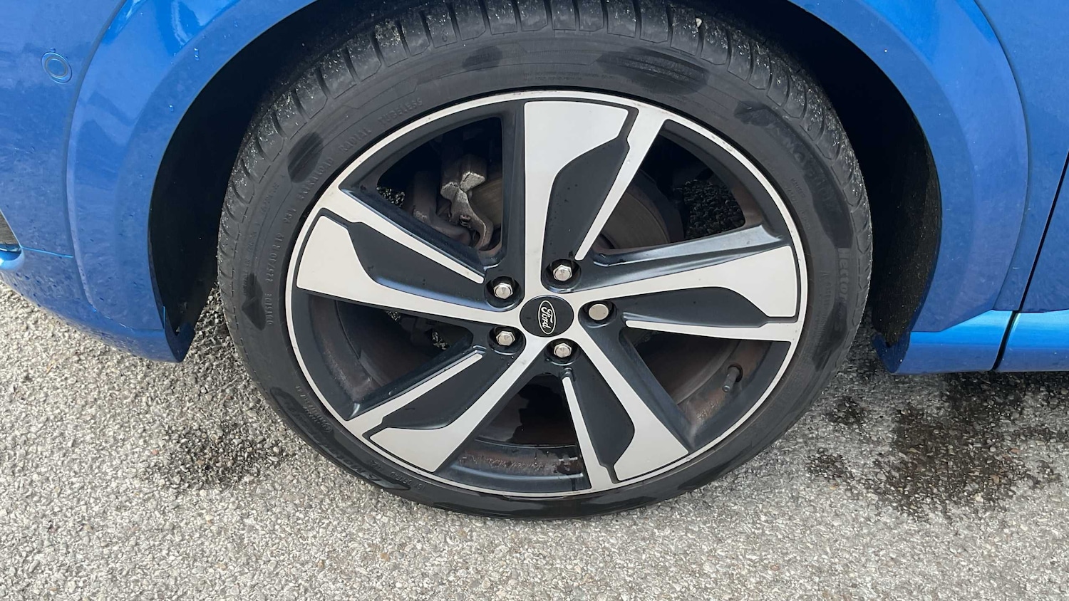 Used Ford Puma 2020 for sale - 76916124: Photo 7