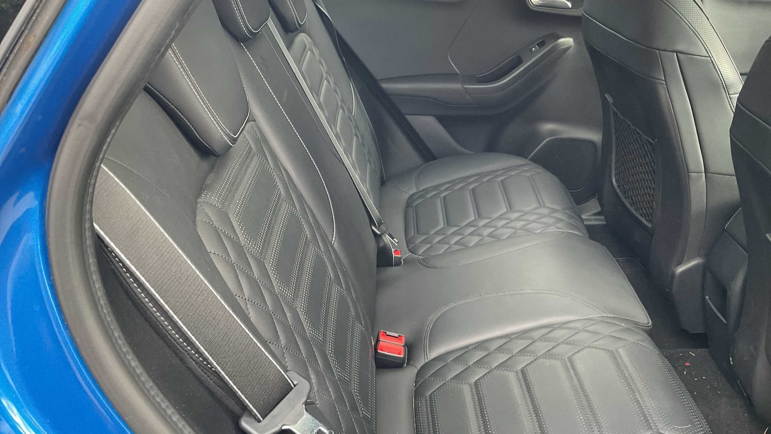 Used Ford Puma 2020 for sale - 76916124: Photo 9