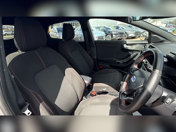 Used Ford Puma 2023 for sale - 78234039: Photo