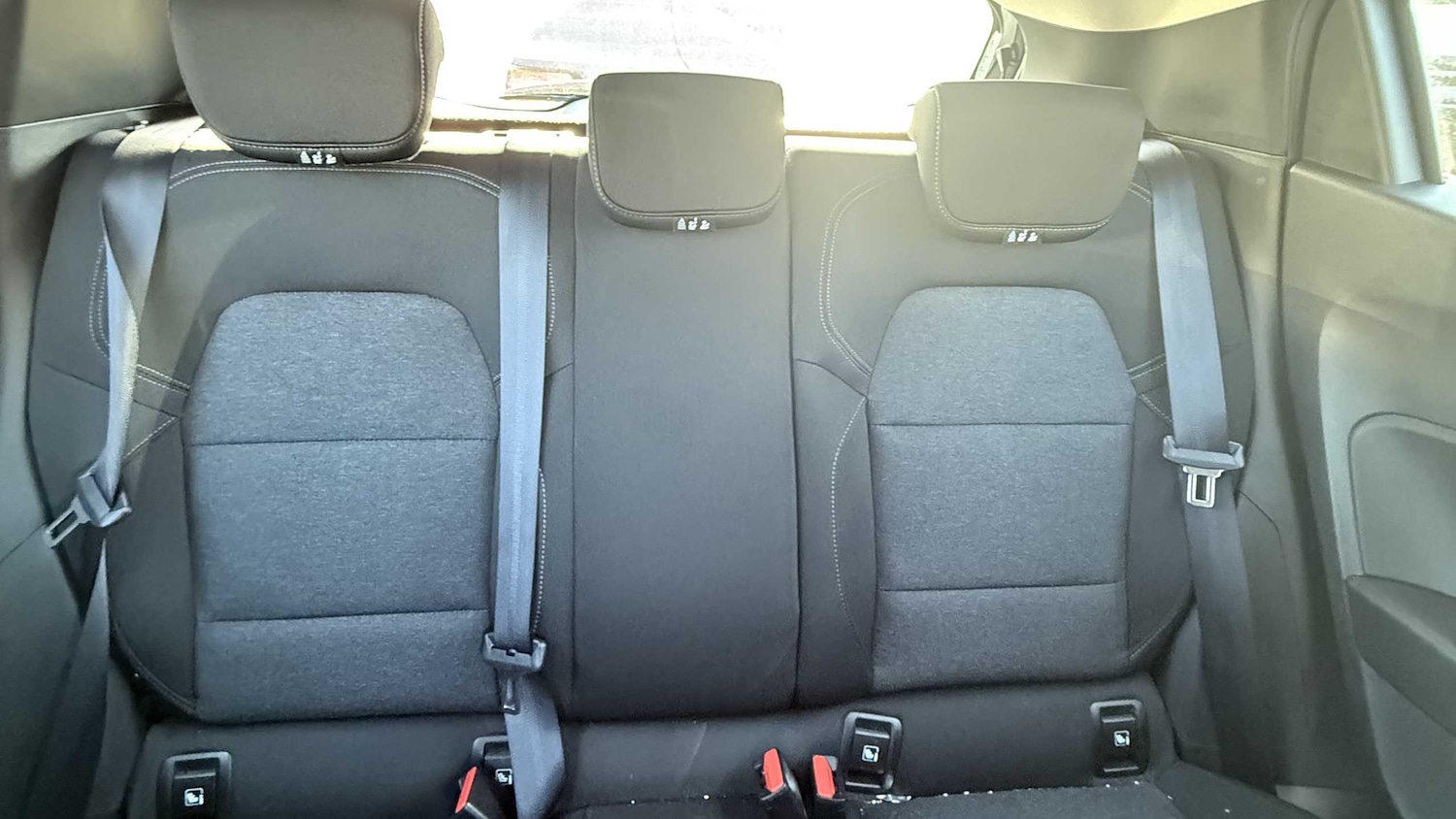 Used Renault Clio 2023 for sale - 77996130: Photo 14