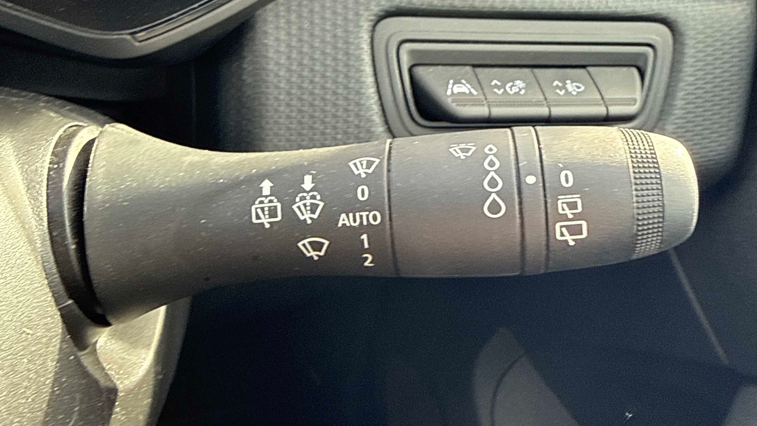 Used Renault Clio 2023 for sale - 77996130: Photo 22