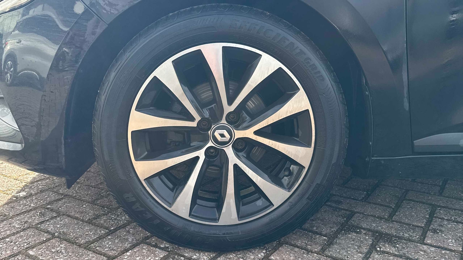 Used Renault Clio 2023 for sale - 77996130: Photo 26