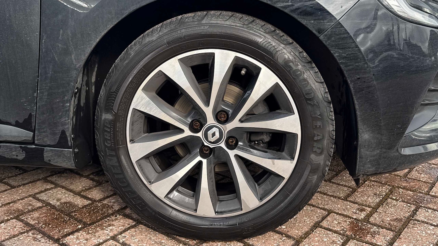 Used Renault Clio 2023 for sale - 77996130: Photo 28