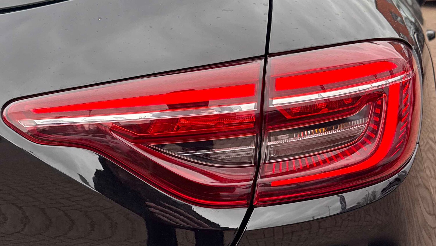 Used Renault Clio 2023 for sale - 77996130: Photo 30