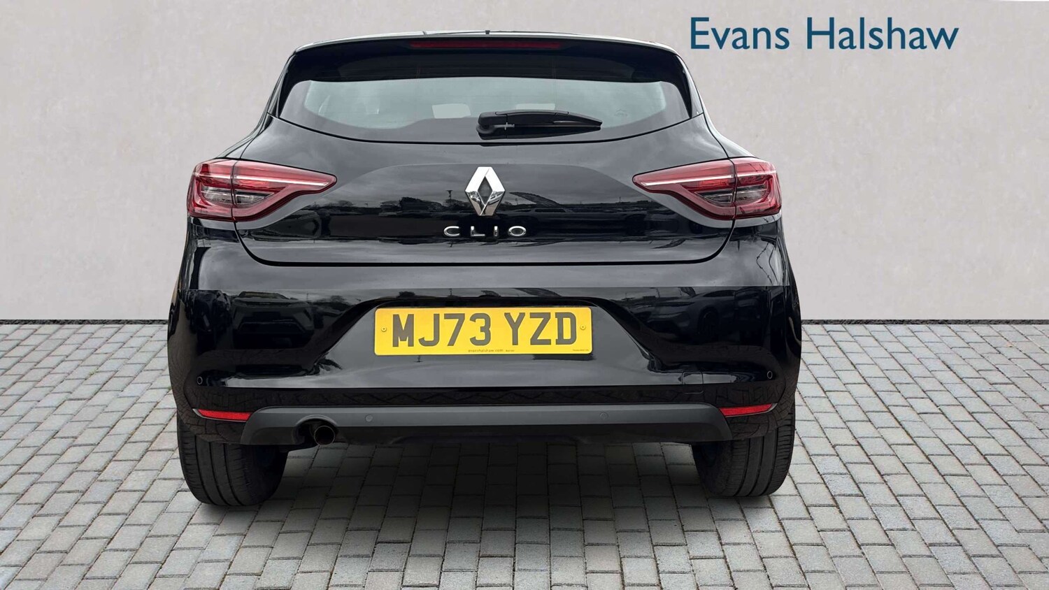 Used Renault Clio 2023 for sale - 77996130: Photo 5