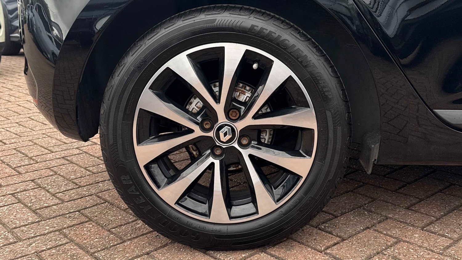 Used Renault Clio 2023 for sale - 77996130: Photo 7