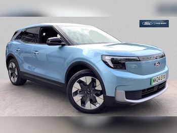 2024 - 210kW Premium 77kWh 5dr Auto