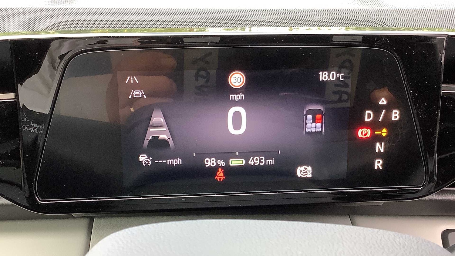 Vehicle 29