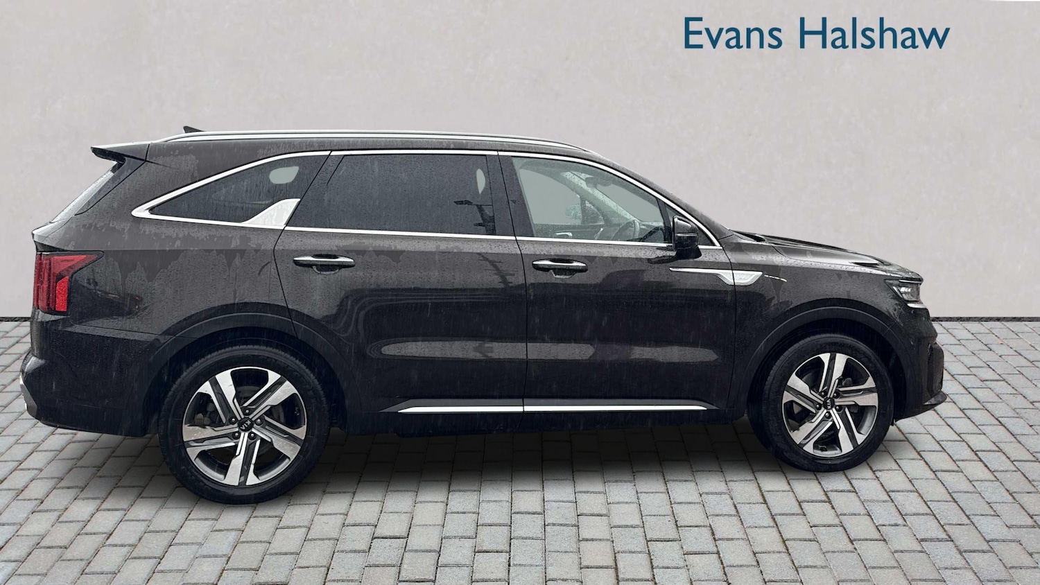 Used Kia Sorento 2021 for sale - 76339633: Photo 2