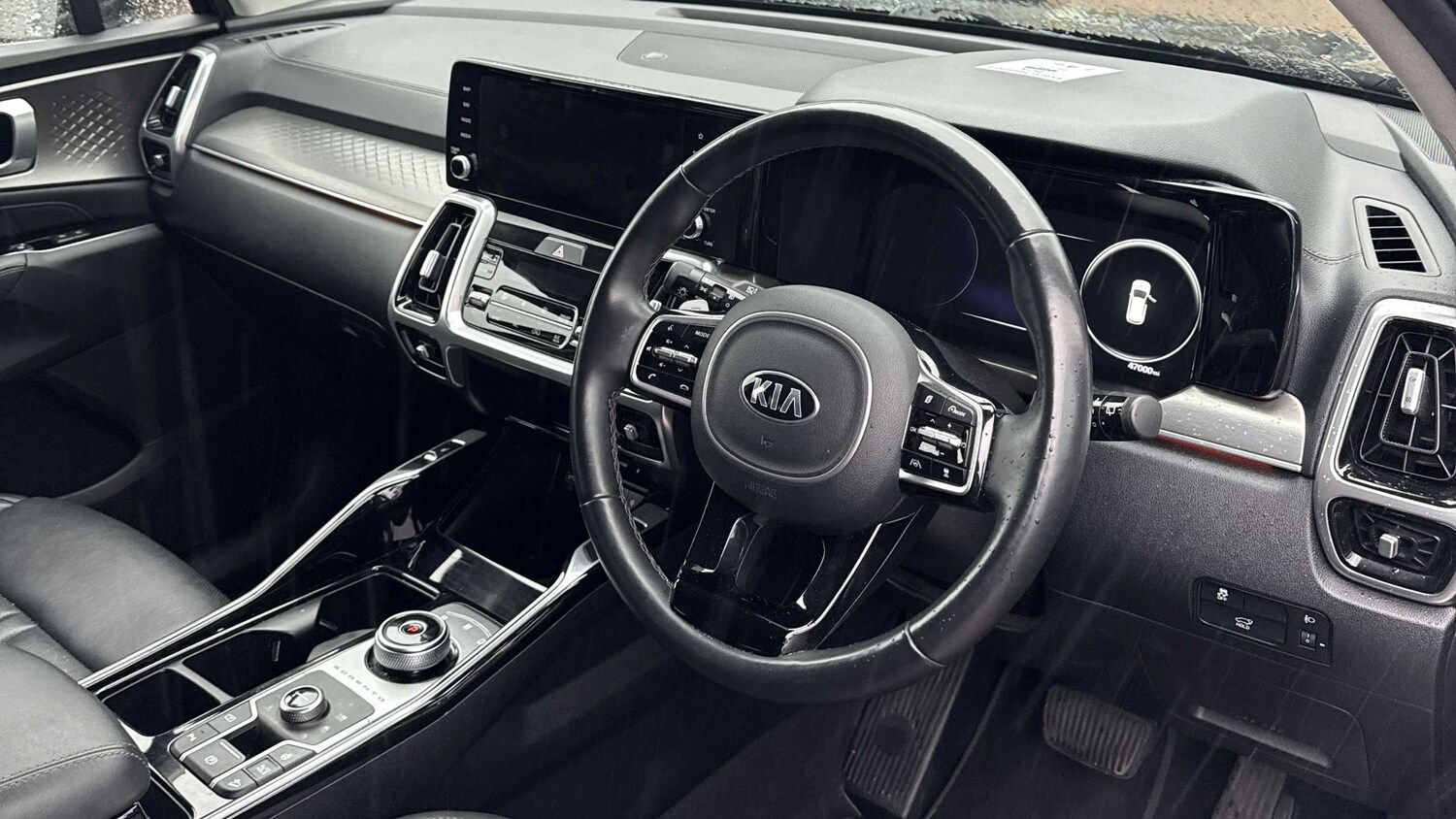 Used Kia Sorento 2021 for sale - 76339633: Photo 7