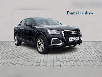 Used Audi Q2 2023 for sale - 79095632: Photo