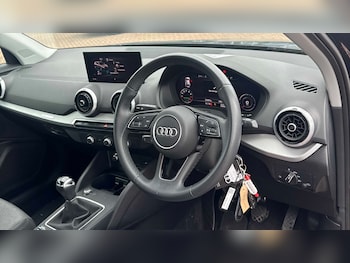 Used Audi Q2 2023 for sale - 79095632: Photo