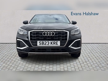 Used Audi Q2 2023 for sale - 79095632: Photo
