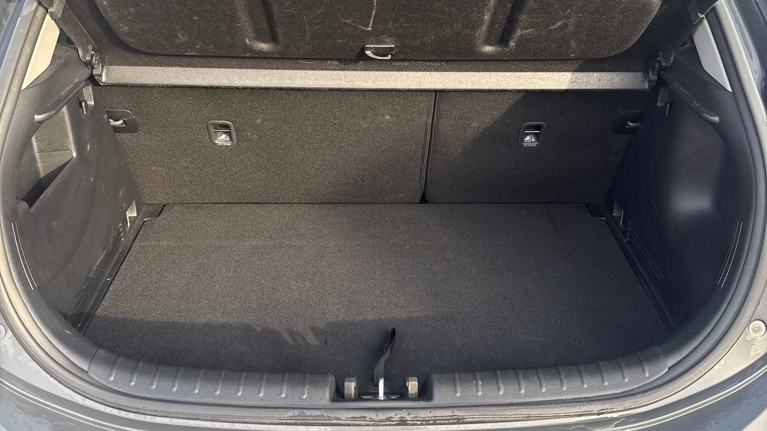 Used Kia Rio 2023 for sale - 78060321: Photo 10