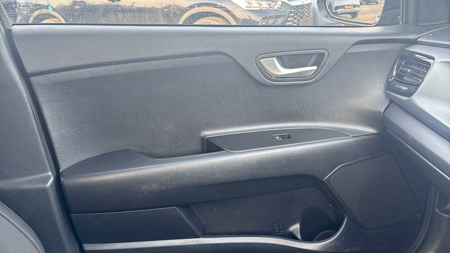 Used Kia Rio 2023 for sale - 78060321: Photo 14