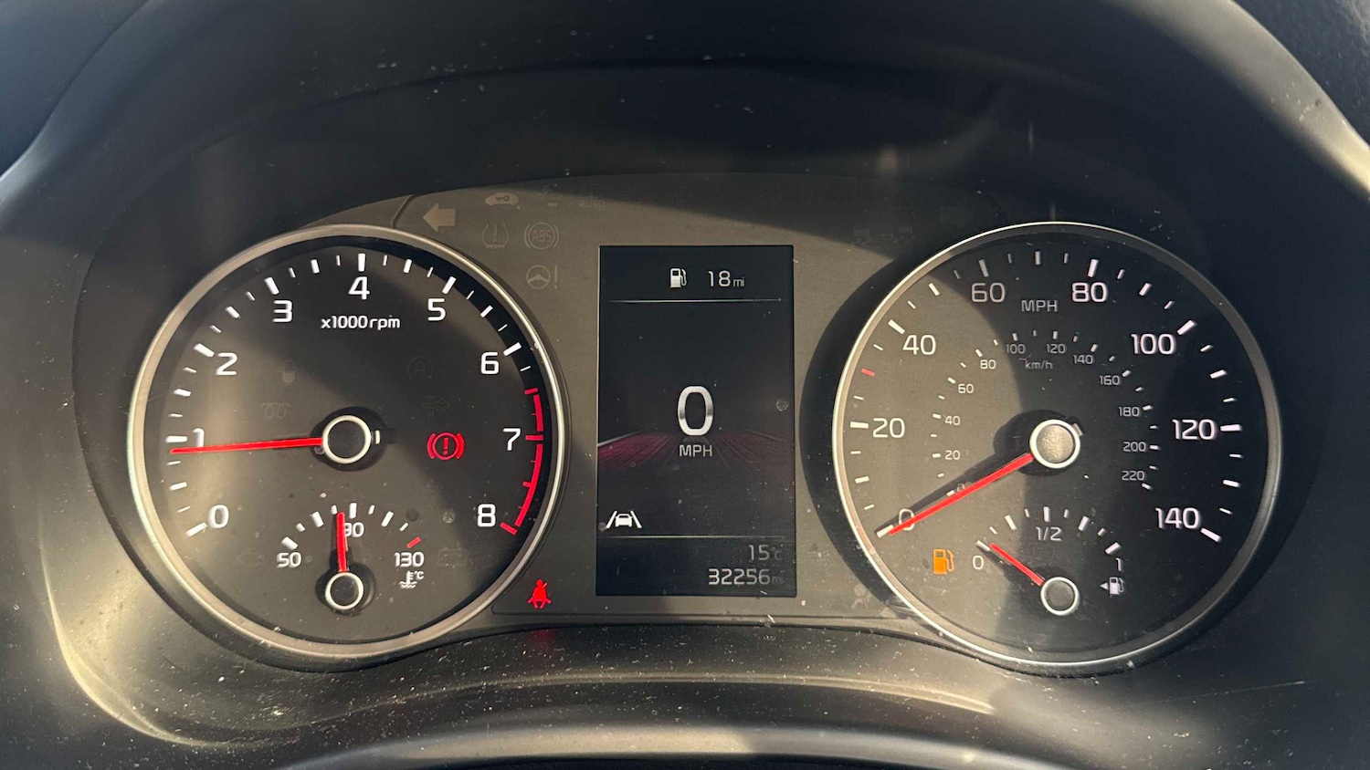 Used Kia Rio 2023 for sale - 78060321: Photo 16