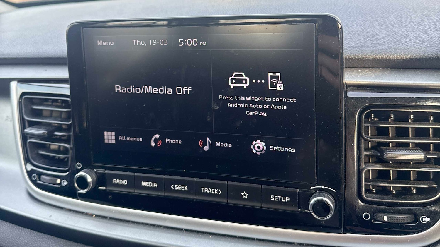 Used Kia Rio 2023 for sale - 78060321: Photo 18