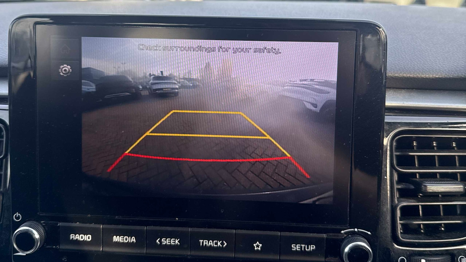 Used Kia Rio 2023 for sale - 78060321: Photo 19