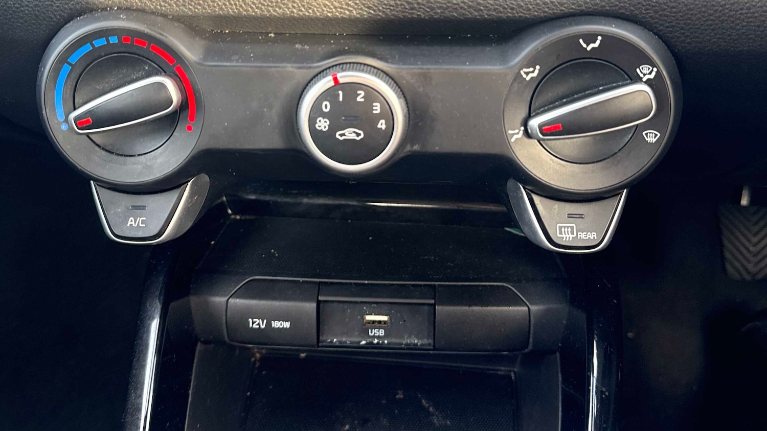 Used Kia Rio 2023 for sale - 78060321: Photo 20