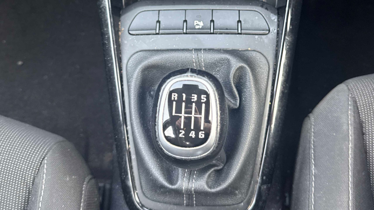 Used Kia Rio 2023 for sale - 78060321: Photo 21