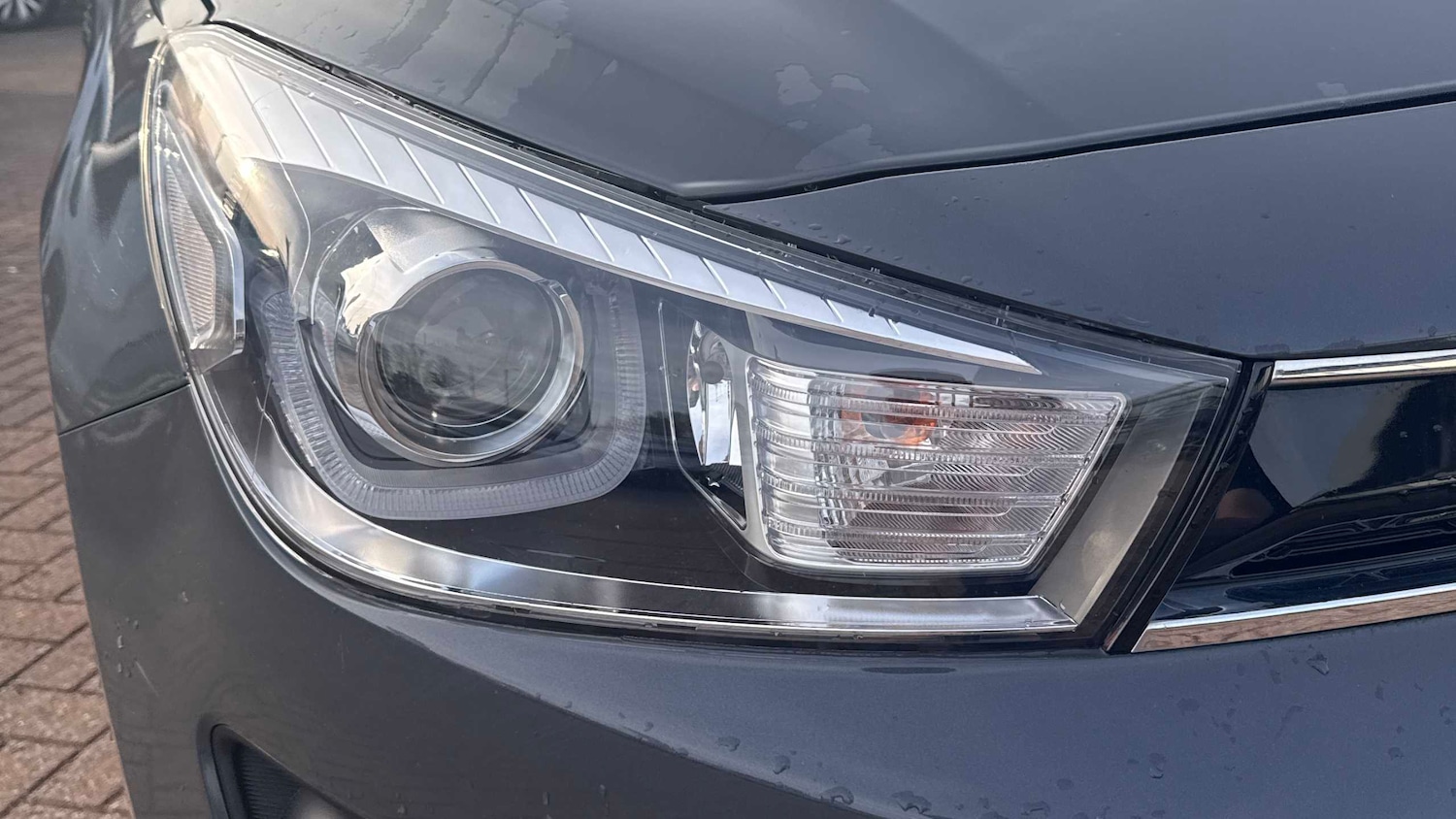 Used Kia Rio 2023 for sale - 78060321: Photo 25